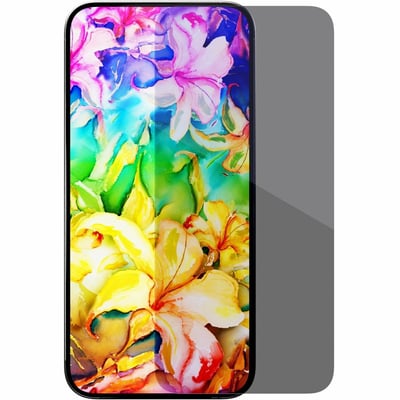 TEMPERED GLASS IPHONE 16PROMAX ALIGN ANTIMICROBE 100 COVERAGE