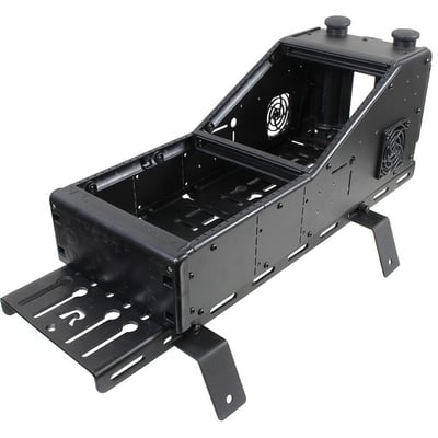 RAM Mounts Tough-Box Vehicle Mount