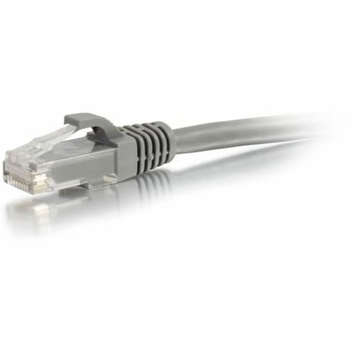Quiktron Q-Series Cat.5e Patch Network Cable
