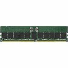 32GB DDR5 6400MT/S ECC REG 1RX4 MODULE