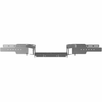 FORMED TEE FITTING 6 H X 24 W