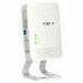 FORTIAP-23JK WALL PLATE AP - WI-FI-7 TRI-BAND 2.4/5/6GHZ 2+2+2 2