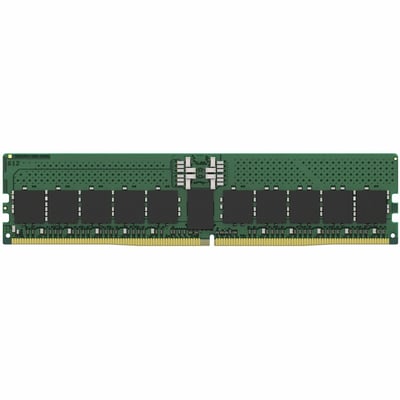 32GB DDR5 5600MT/S ECC REG 2RX8 MODULE