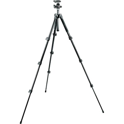 Manfrotto MK293A4-A0RC2 Floor Standing Tripod