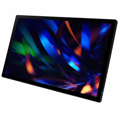 Acer UT242Y Full HD LCD Monitor - 16:9 - Black