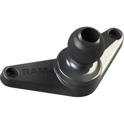 RAM Mounts Mounting Adapter