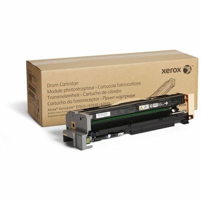 Xerox VersaLink B7000 Black Drum Cartridge (80,000 Pages)