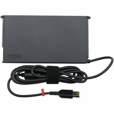 KIT LENOVO 170W SLIM-TIP AC ADAPTER 4X20S56697 FIELD