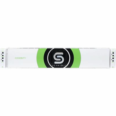 Cohesity CX8205 Hyper Converged Appliance