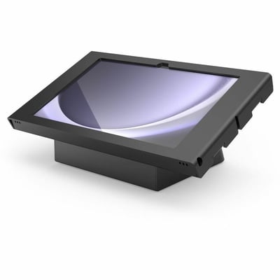 GALAXY TAB A9+ APEX ENCLOSURE AV CONFERENCE CAPSULE BLACK