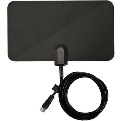 AXIS 41707 Ultra Thin Basic Hdtv Antenna
