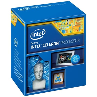 INTEL CELERON G1000 G1840 DUAL-CORE (2 CORE) 2.80 GHZ