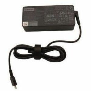 LENOVO AC ADAPTER 1 PACK 65 W 120 V AC 230 V AC INPUT 5 V