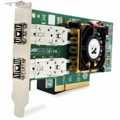 TAA 2 X 25G SFP28 PCIE NIC
