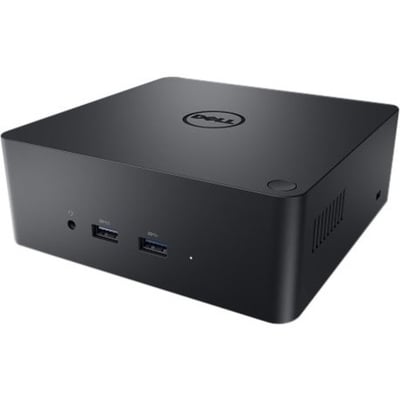 DELL DUAL USB-C THUNDERBOLT