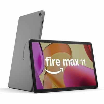FIRE MAX 11 TABLET, 128GB, GRAY