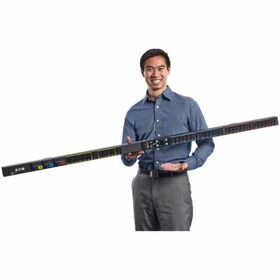 Eaton ePDU G3 60-Outlets PDU