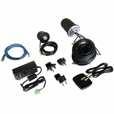 TX54A256 5G ACCESSORY KIT TO AI D IN INITIAL EVALUATION CONTAINS AC