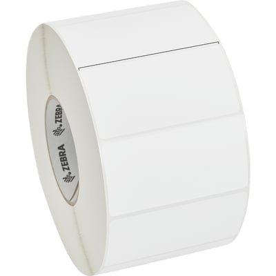 Zebra Z-Perform 2000D Thermal Label