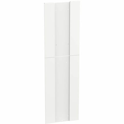 Panduit PatchRunner 2 Enhanced Dual-Sided End Panel