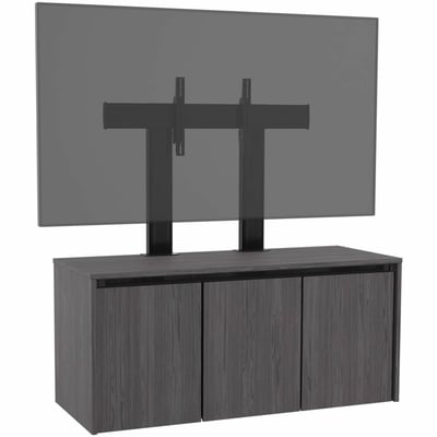 Middle Atlantic C5 Series X-Large Single Display Credenza Mount for Displays 42-90in