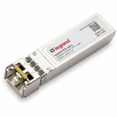 Approved Networks Adtran SFP+ Module