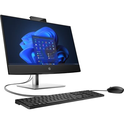 HP K12 PRO ONE 440 G9 AIO I3-13100 8GB/256GB PC