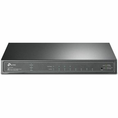 OMADA 8-PORT SMART SWITCH POE+ OMADA 8-PORT GIG SMART SWITCH POE+