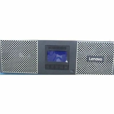 RT6KVA 3U RACK OR TOWER UPS-G2 (200-240VAC) WITHOUT INTELLIGENT
