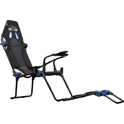 Next Level Racing F-GT LITE Simulator Cockpit iRacing Edition
