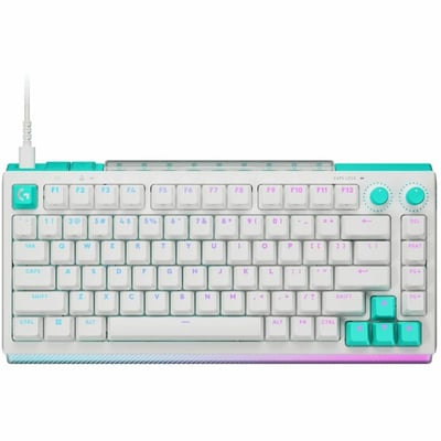 Logitech G G512 X 75 Gaming Keyboard