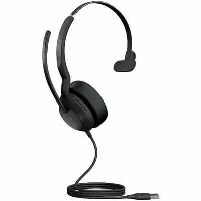 JABRA EVOLVE2 50 USB C/A UC MONO