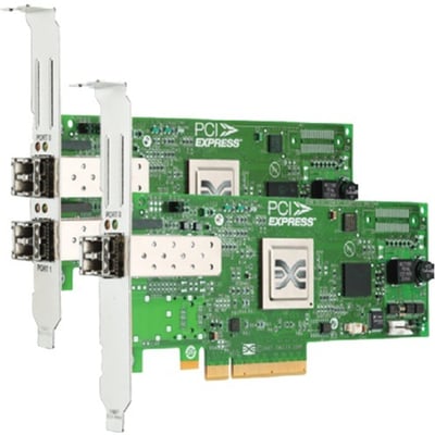 BROADCOM DUAL-PORT 8GFC HBA SPCL SOURCING SSL WARRANTY