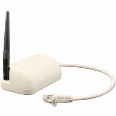DUALBAND WI-FI BRIDGE 802.11ABGN2.5/5GHX USB PWR ANTENNA