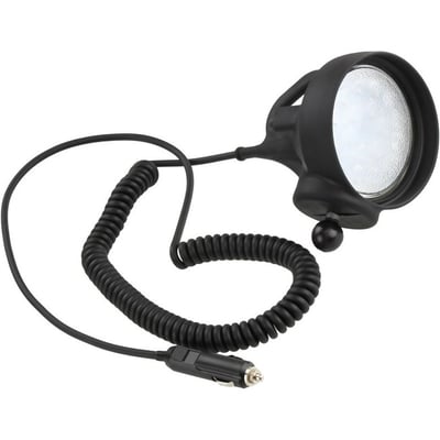 RAM Mounts Vehicle Mount for Spotlight, Mounting Arm