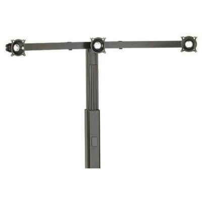 Chief KFA325 Crossbar for Flat Panel Display - Black