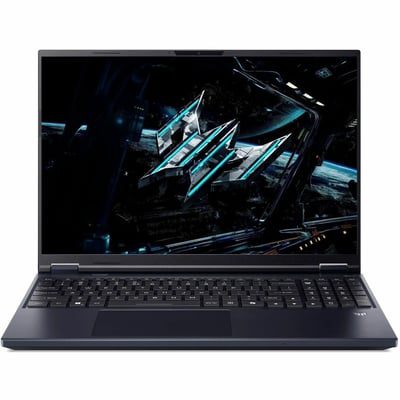 PHN16-73-773D COR ULTRA 7 255HX 32GB 1TB RTX 5060 16 2560X1600