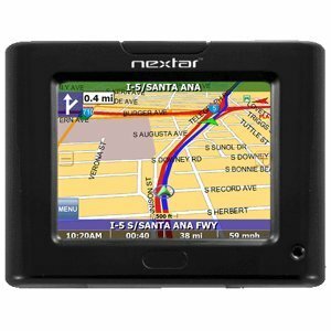 Nextar P3 Automobile Navigator