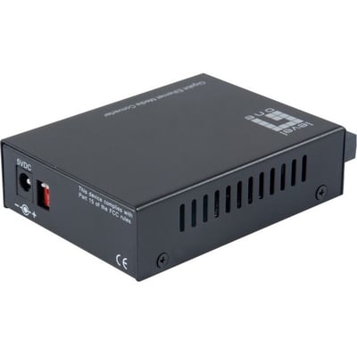 LevelOne GVT-2002 Transceiver/Media Converter