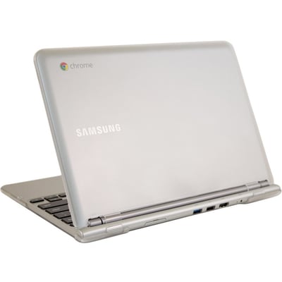 iPearl mCover Chromebook Case