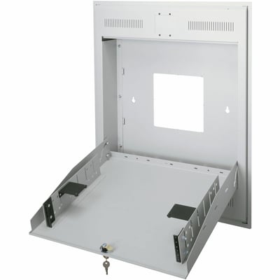 Middle Atlantic TOR Series 4RU Tilt-Out Wall Mounted Rack
