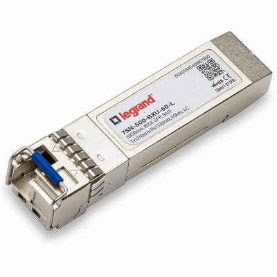 Approved Networks Accedian SFP+ Module