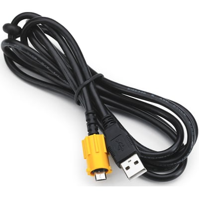 ZEBRA USB DATA TRANSFER CABLE