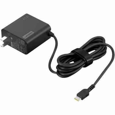 LENOVO 65W USB-C WALL ADAPTER