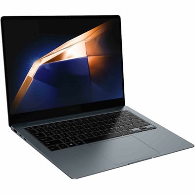 Samsung Galaxy Book4 Pro NP944XGK-KG1US 14" Touchscreen Notebook - 3K - 120 Hz - Intel Core Ultra 7 155H - 16 GB - 1 TB SSD - Moonstone Gray