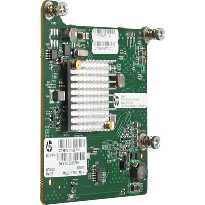 HPE Ingram Micro Sourcing 530M 10Gigabit Ethernet Card