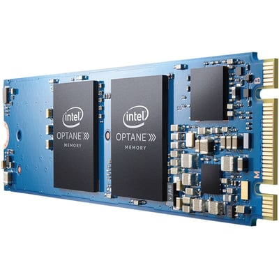 INTEL OPTANE 32GB FLASH ACCELERATOR M.2 2280 INTERNAL PCI