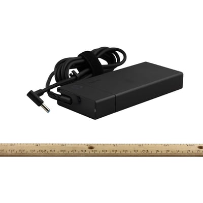 HP 150W SMART AC ADAPTER 4.5MM 1YR IMS WARRANTY STANDARD