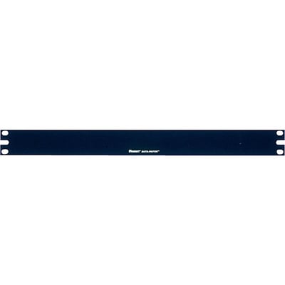 Panduit 1RU Horizontal Rack Filler Panel