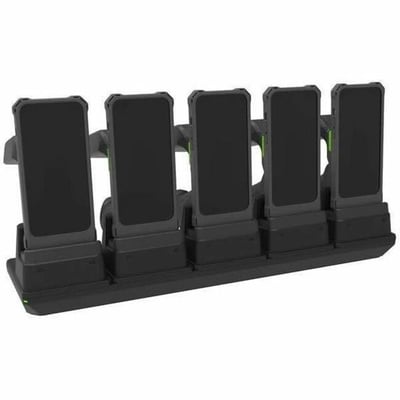 KDC1000/1100-A35-5SCC-PISTOL US KDC1000-A35/36/56 5-SLOT PISTOLCHAR